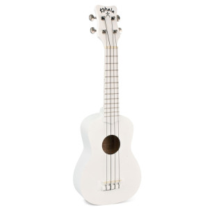 Lanikai KS-S Ukelele Kohala Canvas Soprano para decorar