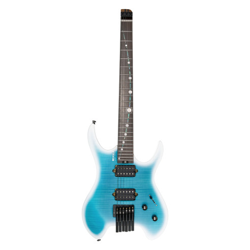 GUIT ELEC MHL100 DREAMY BLUE