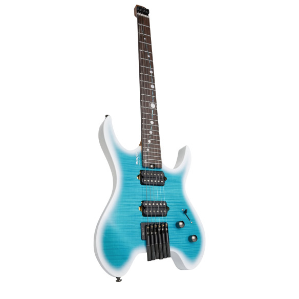 GUIT ELEC MHL100 DREAMY BLUE