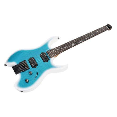 GUIT ELEC MHL100 DREAMY BLUE