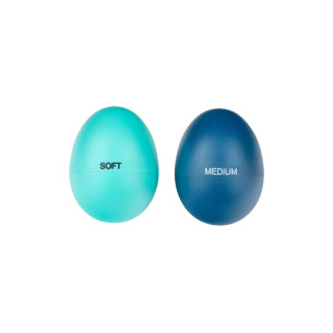 Meinl ES-SET-2 Set 4 Huevos Shaker 2