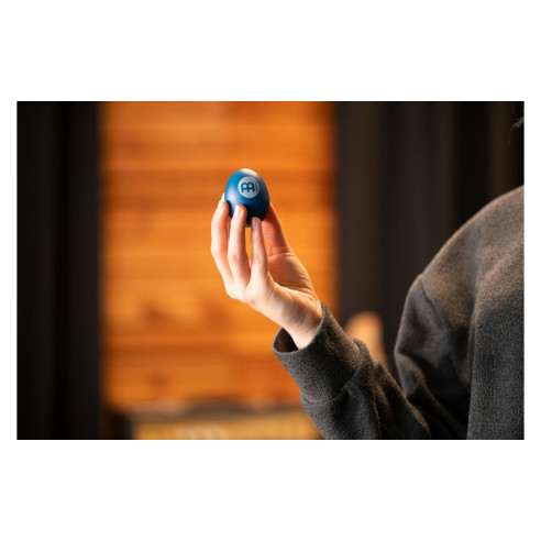 Meinl ES-SET-2 Set 4 Huevos Shaker