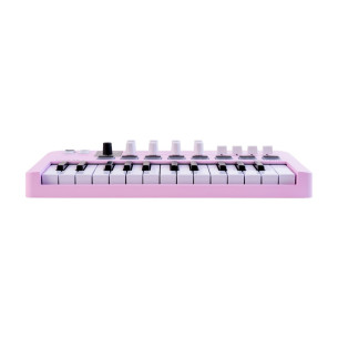 Arturia MINILAB 3 ROSE QUARTZ Controlador MIDI USB Compacto 2