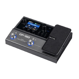 Valeton GP-150 Multiefectos Guitarra/Bajo 2