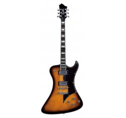 Compra Fantomen Tobacco Sunburst online | MusicSales