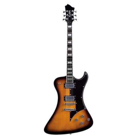 Compra Fantomen Tobacco Sunburst online | MusicSales Compra Fantomen Tobacco Sunburst online | MusicSales