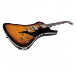 Compra Fantomen Tobacco Sunburst online | MusicSales 2