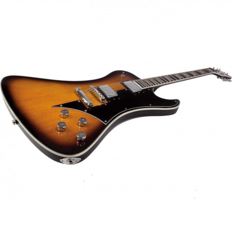 Compra Fantomen Tobacco Sunburst online | MusicSales Compra Fantomen Tobacco Sunburst online | MusicSales