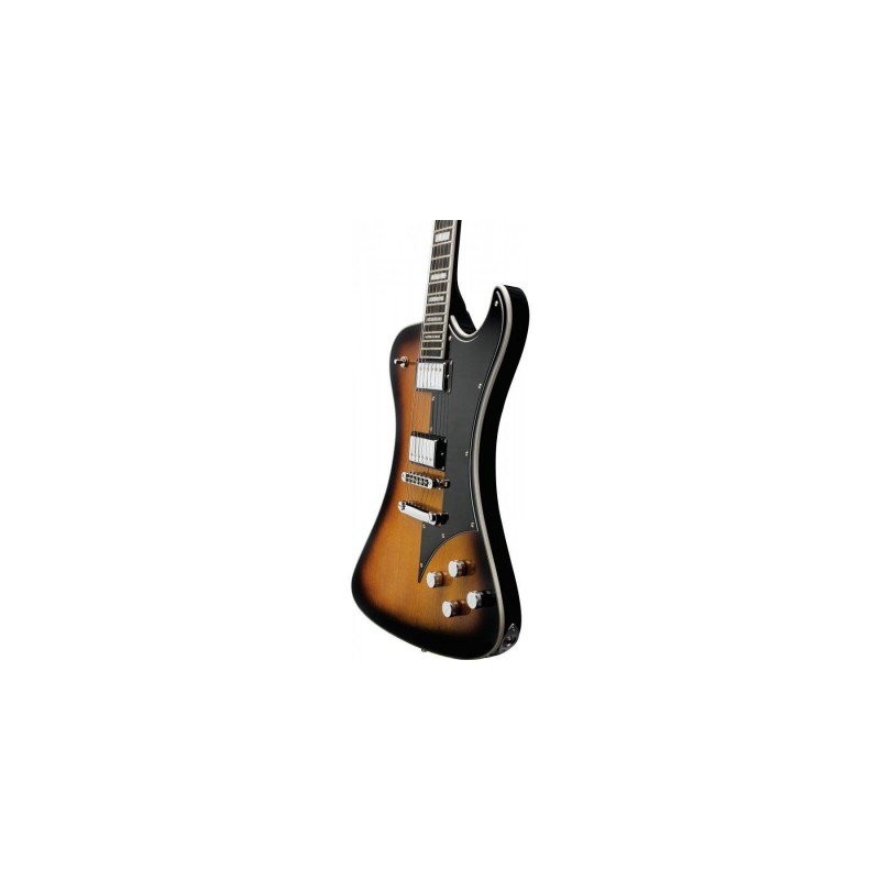 Compra Fantomen Tobacco Sunburst online | MusicSales