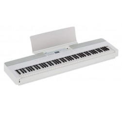 ES-920 W Piano Digital de escenario
                                
