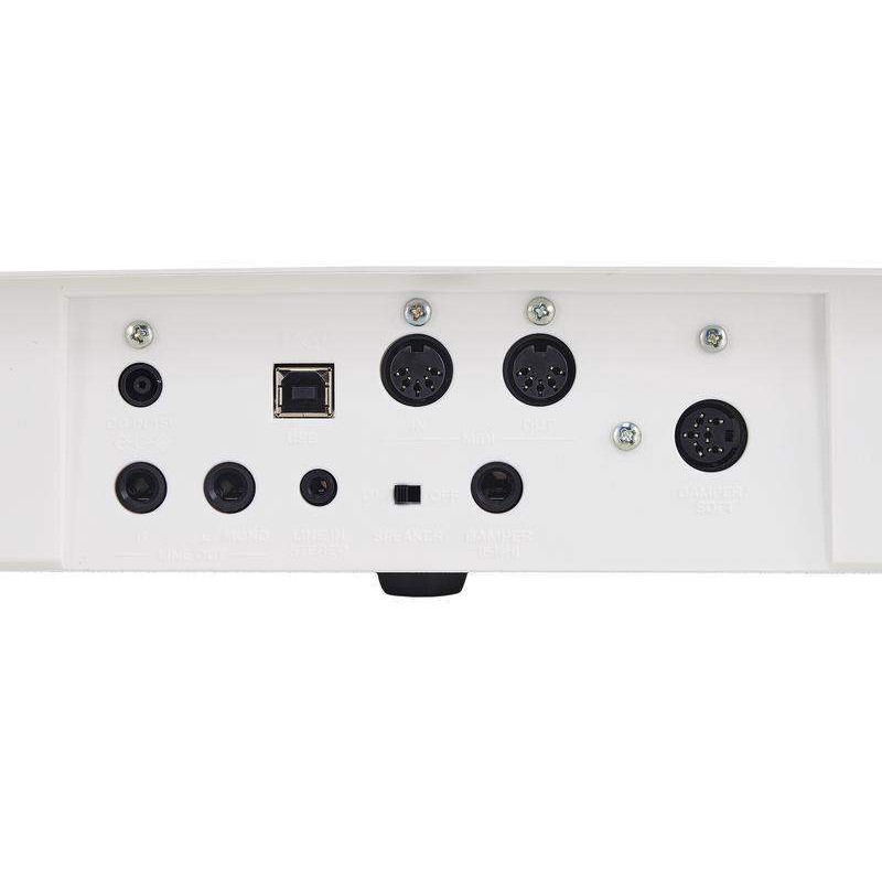Compra ES-520 W online | MusicSales