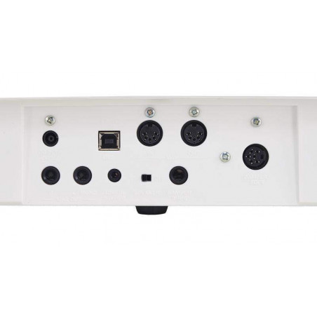 Compra ES-520 W online | MusicSales Compra ES-520 W online | MusicSales