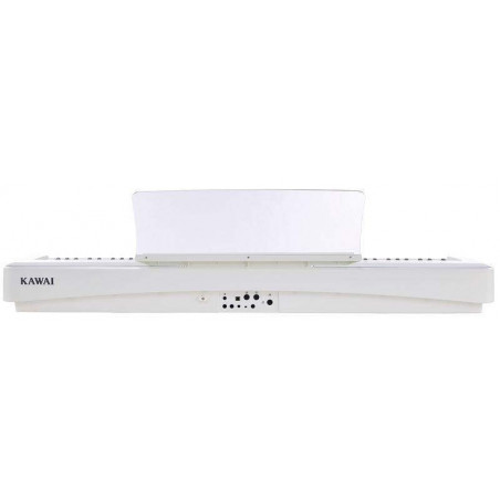 Compra ES-520 W online | MusicSales Compra ES-520 W online | MusicSales