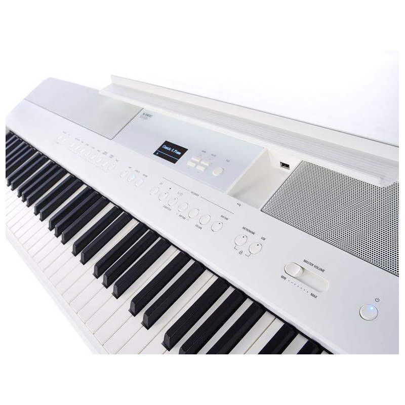 Compra ES-520 W online | MusicSales