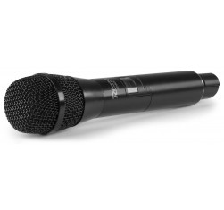 Micrófono inalambrico de mano PD504HH compatible con los receptores PD504 . 2