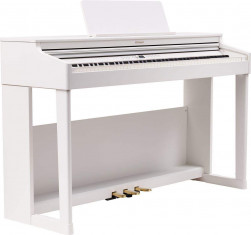 RP701-WH Piano Digital de 88 Teclas 
                                