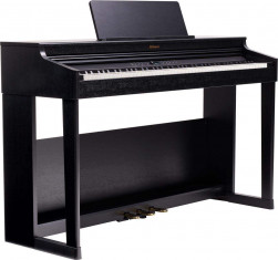 RP701-CB Piano Digital 88 Teclas
                                