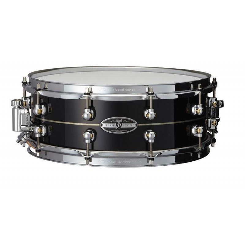 Compra Caja Hybrid Kapur/Fiberglass 14 x 5" HEK1450 online | MusicSales