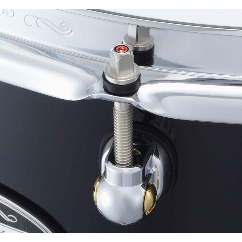 Compra Caja Hybrid Kapur/Fiberglas 14 x 6,5" HEK1465 online | MusicSales