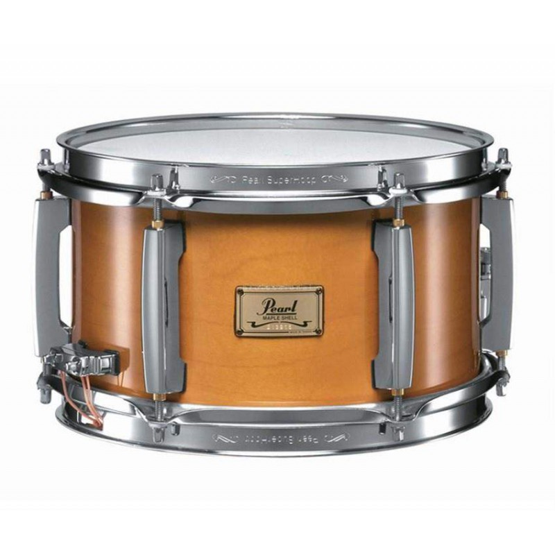 Caja Pearl Piccolo/Soprano de 10 x 6" M1060-102 de arce y acabado Natural Maple.