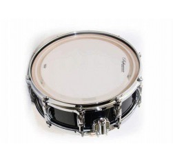 Caja Pearl de la serie Reference RF1465S de 14 x 6,5" de 20 capas, 14 de arce y 6 de abedul y acabado Piano Black. 2