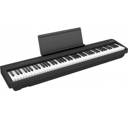 FP30X-BK Piano Digital de Escenario
                                