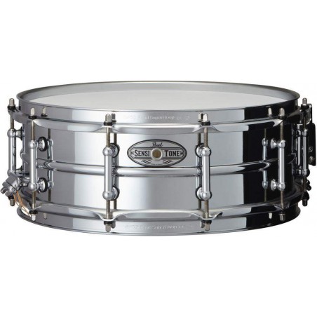 Compra Caja Sensitone Acero 14 x 5" STA1450S online | MusicSales