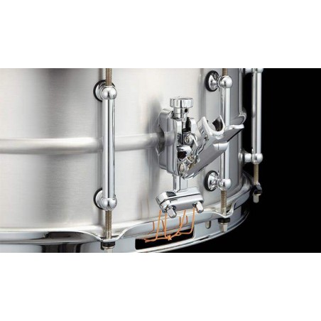 Compra Caja Sensitone Acero 14 x 5" STA1450S online | MusicSales