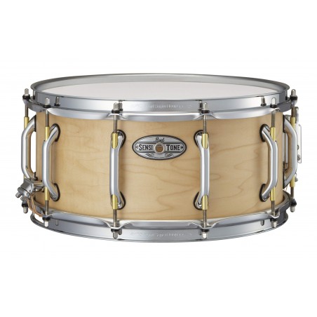 Compra Caja SensiTone Premium Arce 14 x 6,5" STA1465MM online | MusicSales