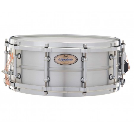 Compra Caja SYA Symphonic Aluminio 14 X 5,5 SYA1455 online | MusicSales