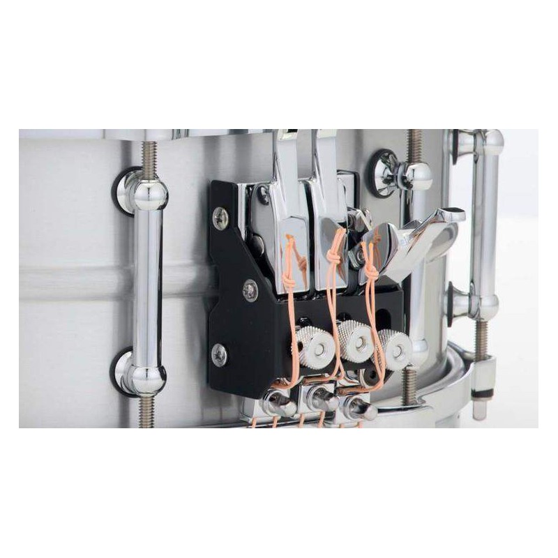 Compra Caja SYA Symphonic Aluminio 14 X 5,5 SYA1455 online | MusicSales