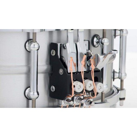 Compra Caja SYA Symphonic Aluminio 14 X 5,5 SYA1455 online | MusicSales