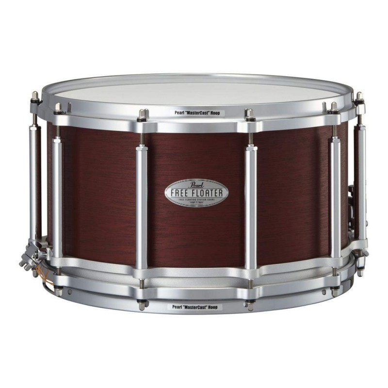 Compra Caja Free Floating Caoba 14 x 8" FTMH1480 online | MusicSales