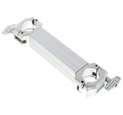 Compra Abrazadera Unión Rack RJ-50 online | MusicSales