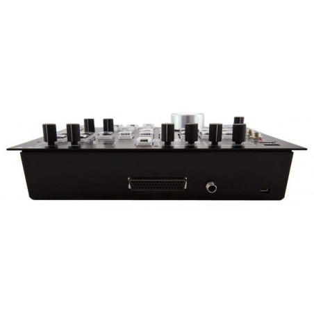 Compra Slate Control Black online | MusicSales