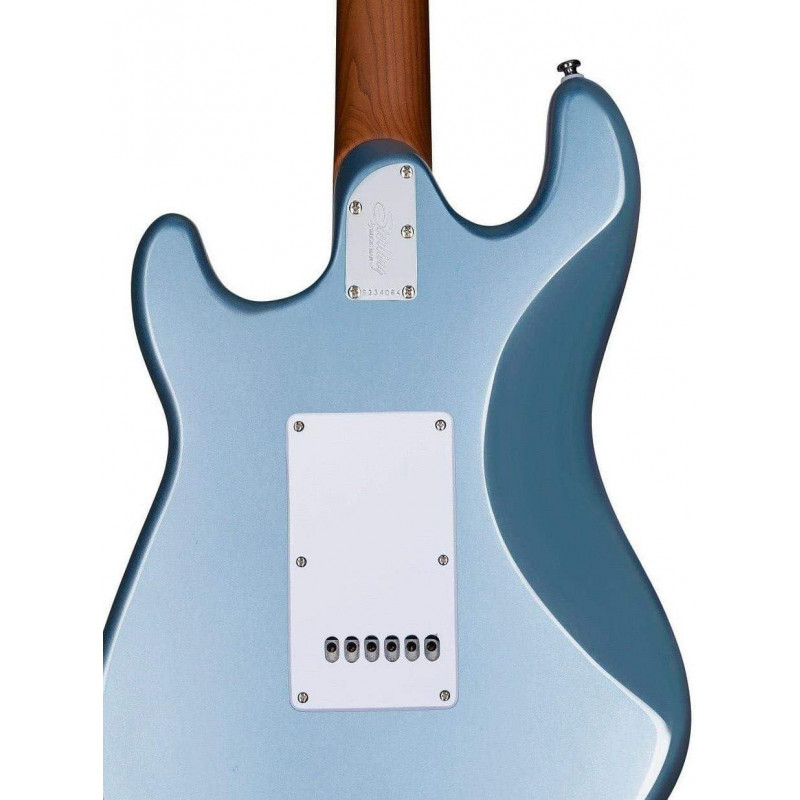 Compra Cutlass CT50 HSS - Firemist Silver online | MusicSales