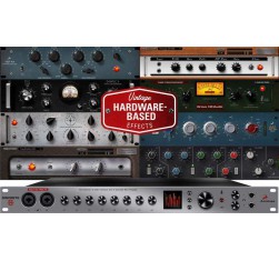 Discrete 8 Premium FX Col.