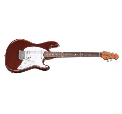Compra Cutlass CT50 HSS - Dropped Copper online | MusicSales 2