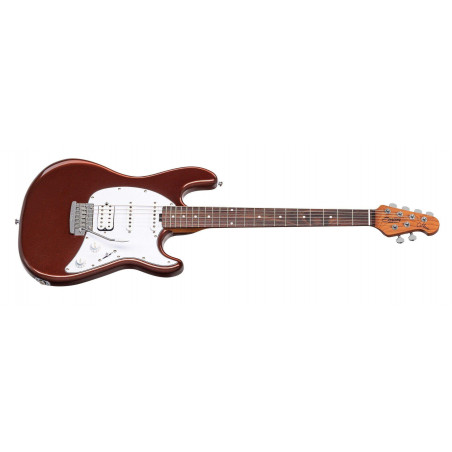 Compra Cutlass CT50 HSS - Dropped Copper online | MusicSales