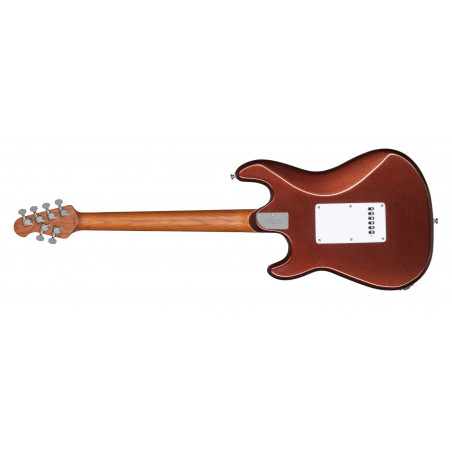 Compra Cutlass CT50 HSS - Dropped Copper online | MusicSales