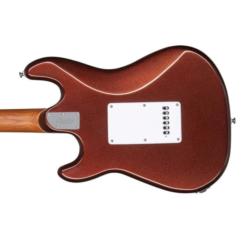 Compra Cutlass CT50 HSS - Dropped Copper online | MusicSales