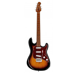 Compra Cutlass CT50 SSS - Vintage Sunburst online | MusicSales