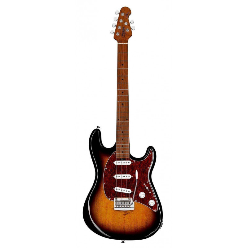 Compra Cutlass CT50 SSS - Vintage Sunburst online | MusicSales