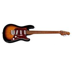 Compra Cutlass CT50 SSS - Vintage Sunburst online | MusicSales 2