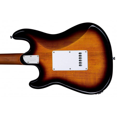 Compra Cutlass CT50 SSS - Vintage Sunburst online | MusicSales