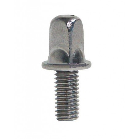 Tornillo para pedal de Bombo Pearl KB-508, m5 x 8mm.