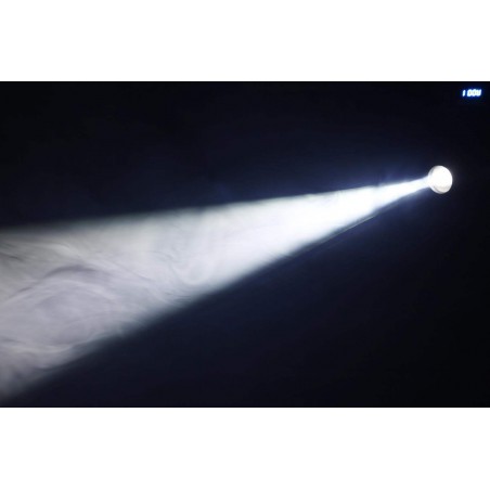 comprar Cabeza Móvil Beamz Panther 25 muy compacta y de alto brillo.