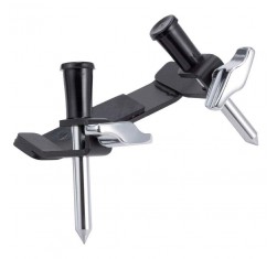 Compra Estabilizador Pedal Doble PS-85 online | MusicSales 2