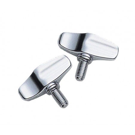 Compra Tornillo de Mariposa M8 x 15mm UGB815/2 online | MusicSales