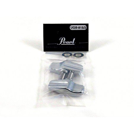 Compra Tornillo de Mariposa M8 x 15mm UGB815/2 online | MusicSales